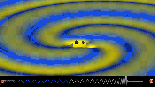 LIGO detects gravitational waves for the third time