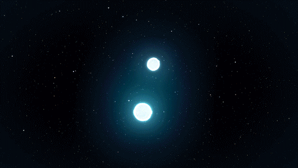 Neutron Star Merger